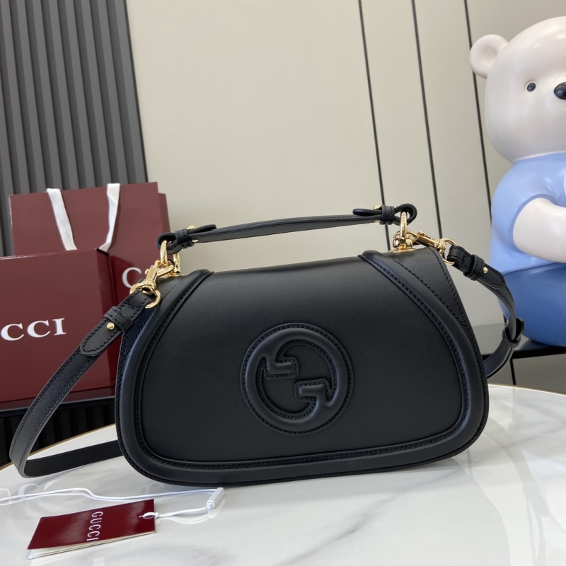 Gucci Top Handle Bags